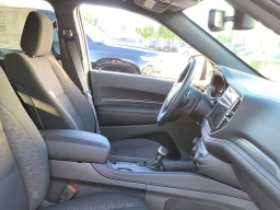 Dodge Durango GT HEMI V8 AWD 2026