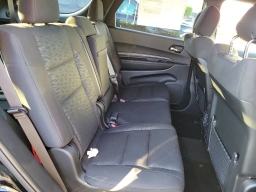 Dodge Durango GT HEMI V8 AWD 2026