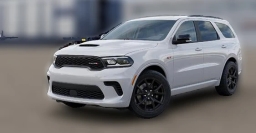 Dodge Durango GT Plus HEMI V8 AWD 2026