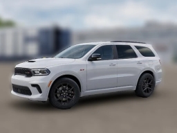 Dodge Durango GT Plus HEMI V8 AWD 2026