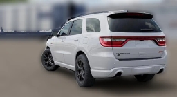 Dodge Durango GT Plus HEMI V8 AWD 2026