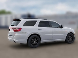Dodge Durango GT Plus HEMI V8 AWD 2026