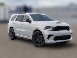 Dodge Durango GT Plus HEMI V8 AWD 2026