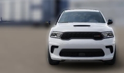 Dodge Durango GT Plus HEMI V8 AWD 2026