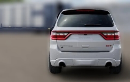 Dodge Durango GT Plus HEMI V8 AWD 2026