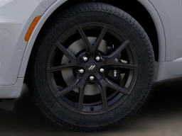 Dodge Durango GT Plus HEMI V8 AWD 2026