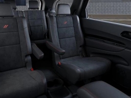 Dodge Durango GT Plus HEMI V8 AWD 2026