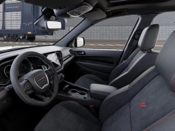 Dodge Durango GT Plus HEMI V8 AWD 2026