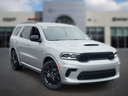 Dodge Durango GT HEMI V8 AWD 2026