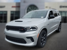 Dodge Durango GT HEMI V8 AWD 2026