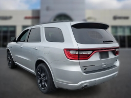 Dodge Durango GT HEMI V8 AWD 2026
