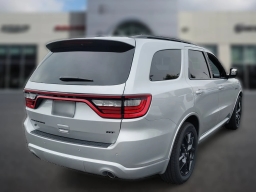 Dodge Durango GT HEMI V8 AWD 2026
