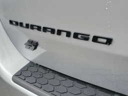 Dodge Durango GT HEMI V8 AWD 2026