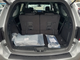 Dodge Durango GT HEMI V8 AWD 2026