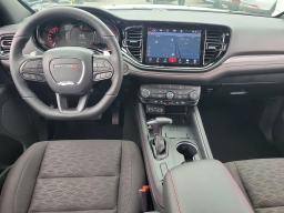 Dodge Durango GT HEMI V8 AWD 2026