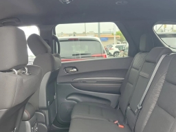 Dodge Durango GT HEMI V8 AWD 2026