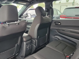 Dodge Durango GT HEMI V8 AWD 2026