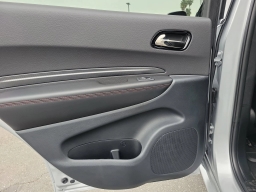 Dodge Durango GT HEMI V8 AWD 2026