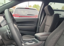 Dodge Durango GT HEMI V8 AWD 2026