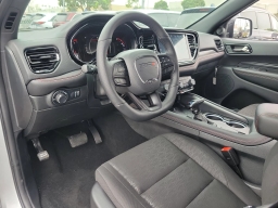 Dodge Durango GT HEMI V8 AWD 2026