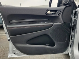 Dodge Durango GT HEMI V8 AWD 2026