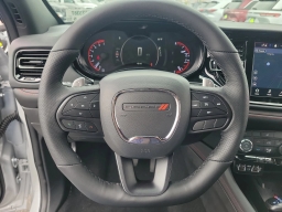 Dodge Durango GT HEMI V8 AWD 2026