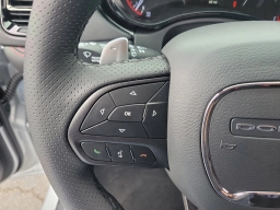 Dodge Durango GT HEMI V8 AWD 2026