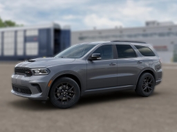 Dodge Durango GT Plus HEMI V8 AWD 2026