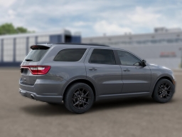 Dodge Durango GT Plus HEMI V8 AWD 2026