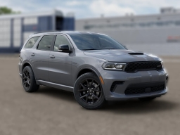 Dodge Durango GT Plus HEMI V8 AWD 2026