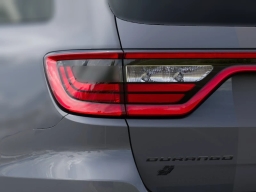 Dodge Durango GT Plus HEMI V8 AWD 2026