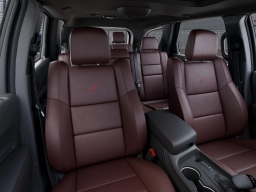 Dodge Durango GT Plus HEMI V8 AWD 2026