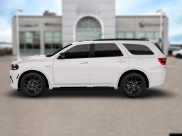 Dodge Durango GT Plus HEMI V8 AWD 2026