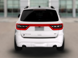 Dodge Durango GT Plus HEMI V8 AWD 2026