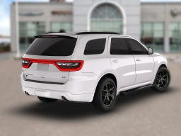 Dodge Durango GT Plus HEMI V8 AWD 2026