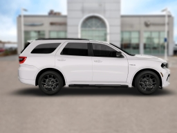 Dodge Durango GT Plus HEMI V8 AWD 2026