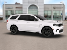 Dodge Durango GT Plus HEMI V8 AWD 2026