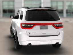 Dodge Durango GT Plus HEMI V8 AWD 2026