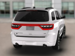 Dodge Durango GT Plus HEMI V8 AWD 2026