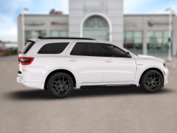 Dodge Durango GT Plus HEMI V8 AWD 2026