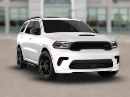 Dodge Durango GT Plus HEMI V8 AWD 2026
