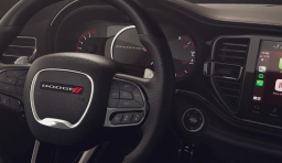 Dodge Durango GT Plus HEMI V8 AWD 2026