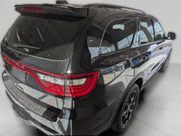 Dodge Durango GT Plus HEMI V8 AWD 2026