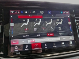 Dodge Durango GT Plus HEMI V8 AWD 2026