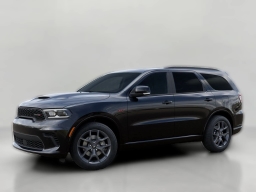 Dodge Durango GT Plus HEMI V8 AWD 2026