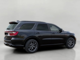 Dodge Durango GT Plus HEMI V8 AWD 2026