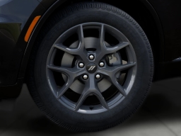 Dodge Durango GT Plus HEMI V8 AWD 2026