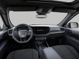 Dodge Durango GT Plus HEMI V8 AWD 2026