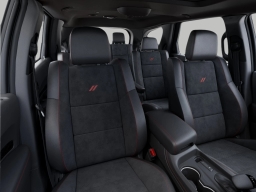 Dodge Durango GT Plus HEMI V8 AWD 2026