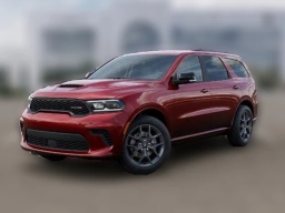 Dodge Durango GT Plus HEMI V8 AWD 2026